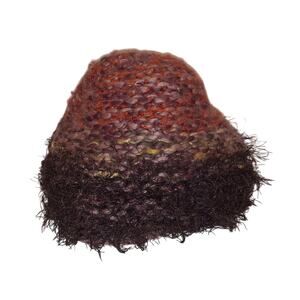 Maggib Multicolored Stocking Cap Hat